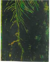Plant life