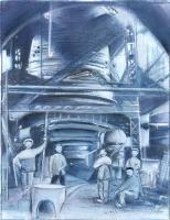 Compagnie des forges