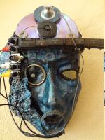 Cyborg 10