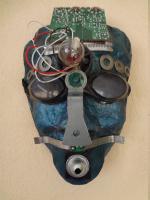 Cyborg 18
