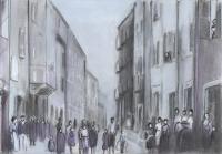 Rue victor hugo