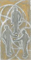Dancing into abundance