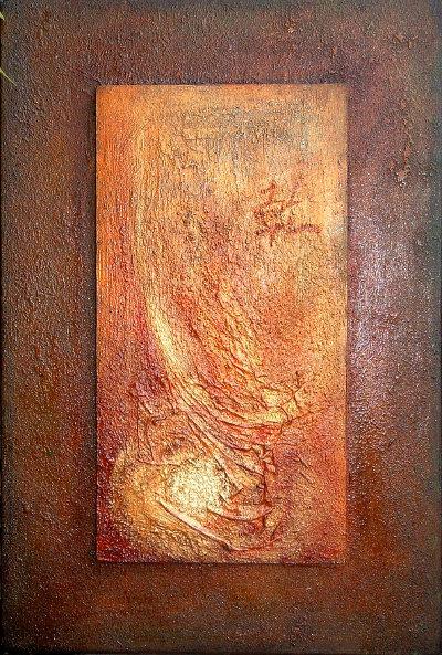 The Creative, Heaven