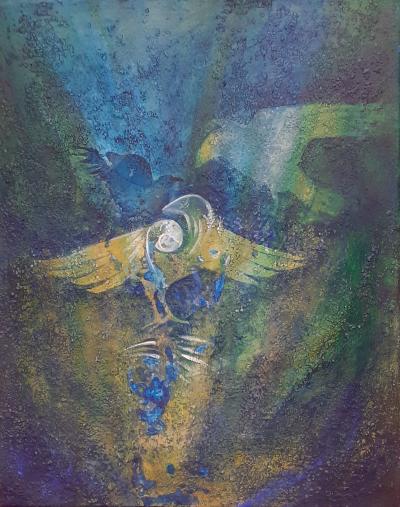 Lug, le Dieu Solaire