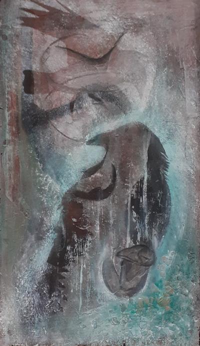 Anatomie du Corbeau 7