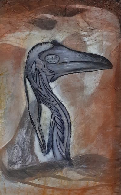 Anatomie du Corbeau 2