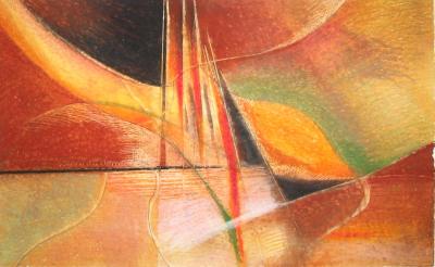 Standing on the Edge