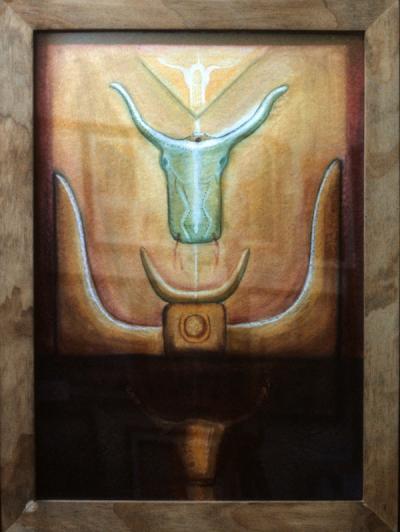 From Matter to Spirit