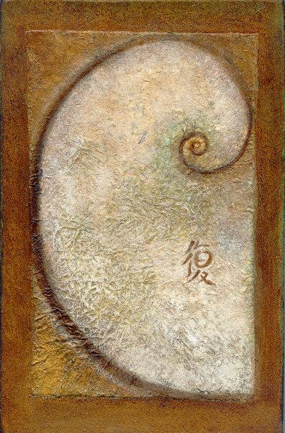 Return (The  Turning Point) 