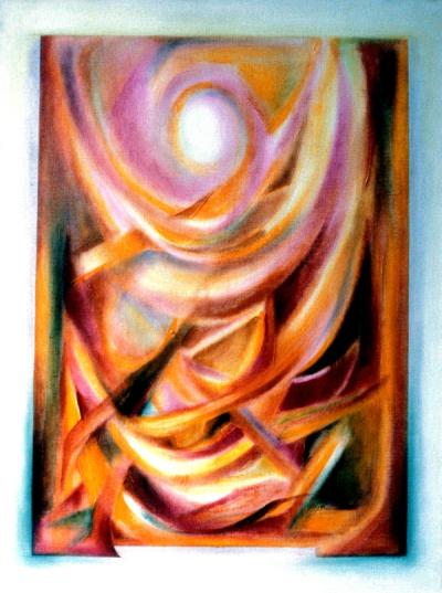 The Goddess of Joy 2