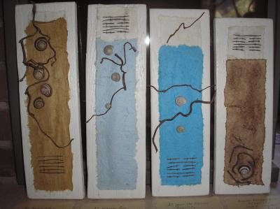 Escargot quadrytpique