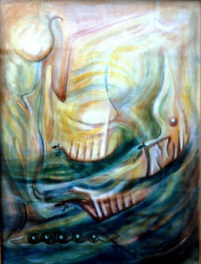 The Ships of Renewal