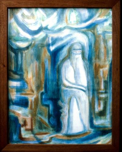 Isis: To be Unvailed