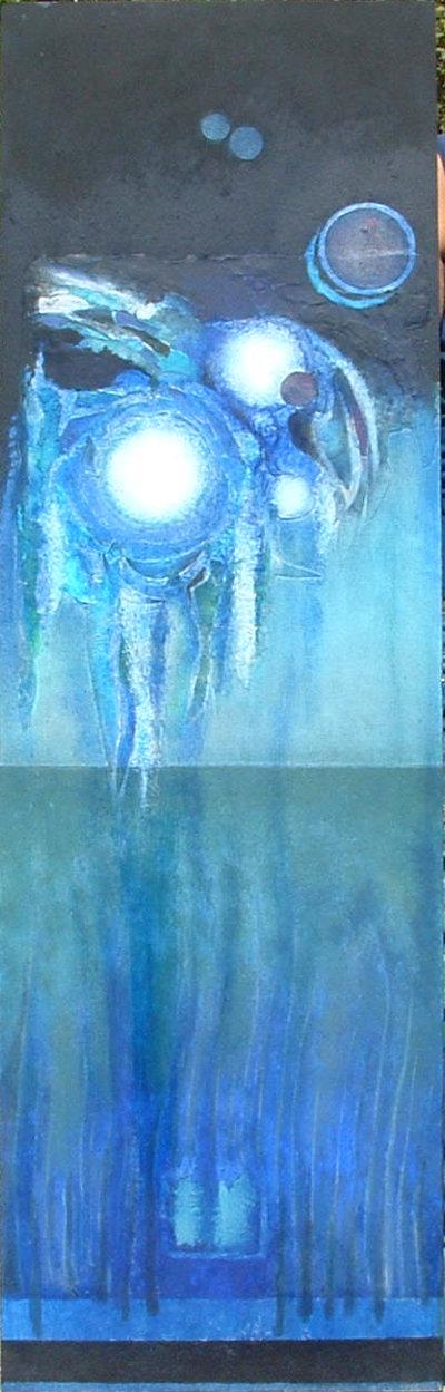 Gathering Together [Massing]