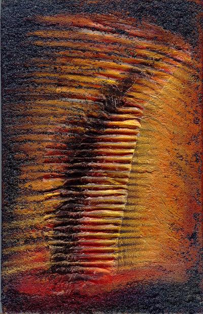 Oppression (Exhaustion)