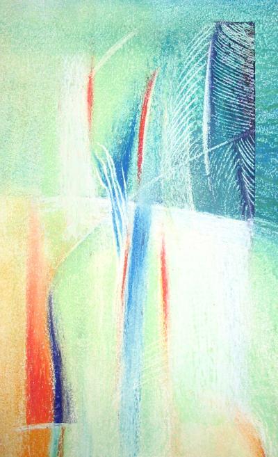 Mirror Without Symmetry