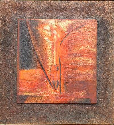 The Arousing, Shock, Thunder