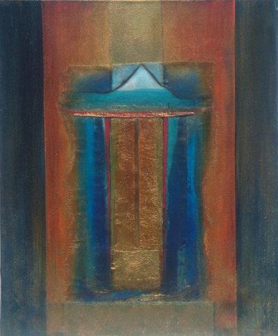 Keeping Still,  Mountain 