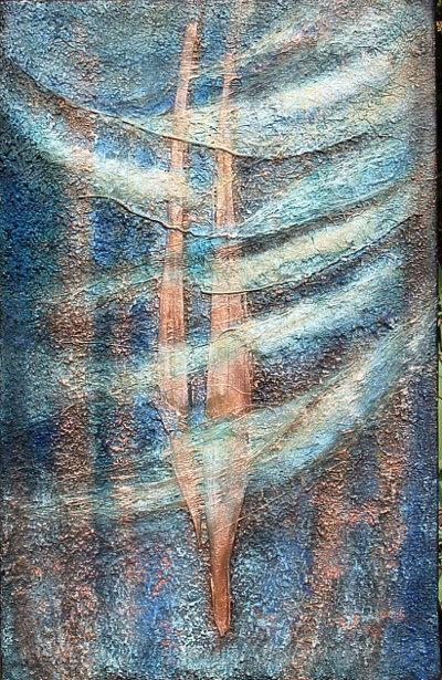 The Gentle, The Penetrating, Wind