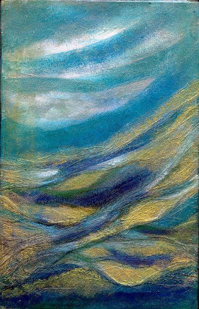 Dispersion [Dissolution]