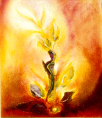 From Seed Thought to Seed Deed 5