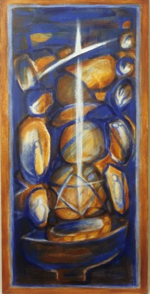 The Blade and the Chalice