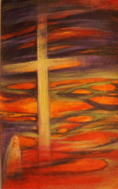 Un Rêve Lucide, La Croix de la Vie