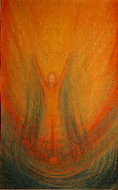 Union Sacré avec la Terre