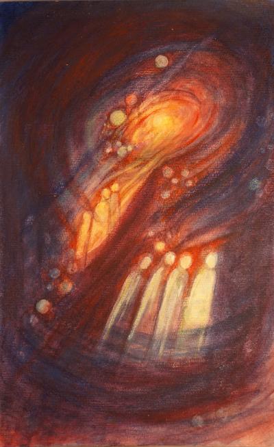 Je Fuis ou Je Reste ?