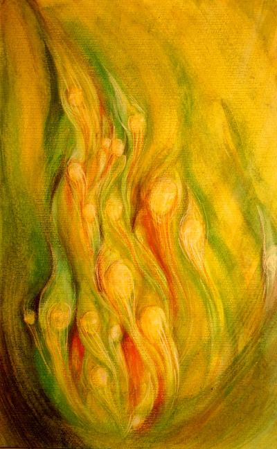 Esprits de la Nature