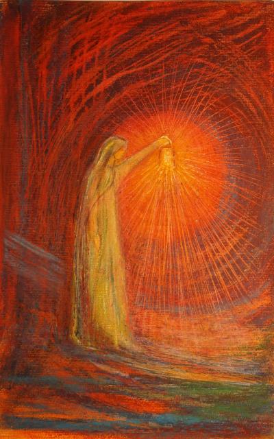 Je Doute de mon Chemin