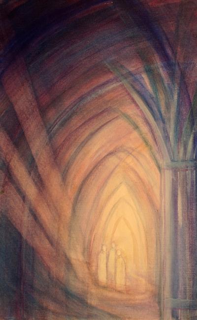 Companions d'une Autre Vie