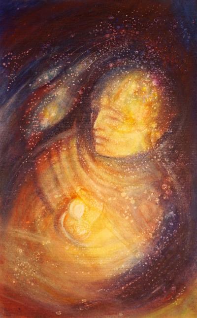 Je Vie dans le Cosmos