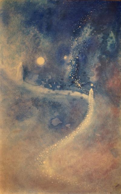 Je me Prépare au Dernier Voyage