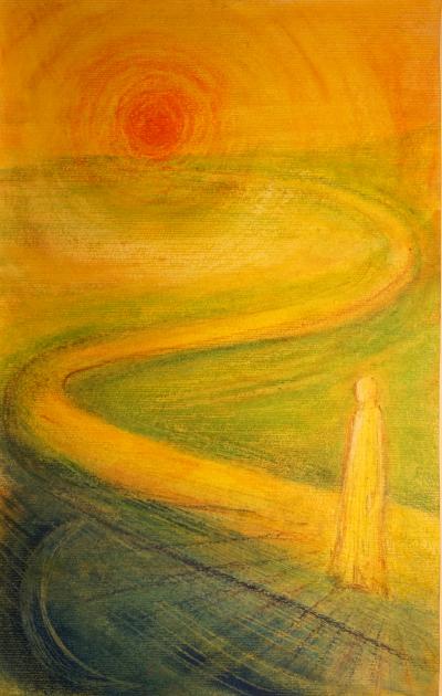 Je Change de Direction