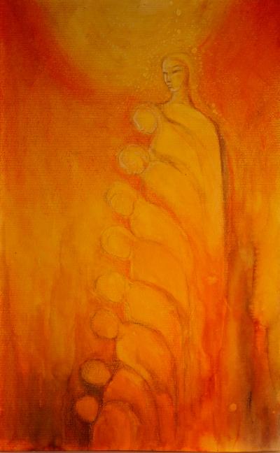 La Chute de l'enfance