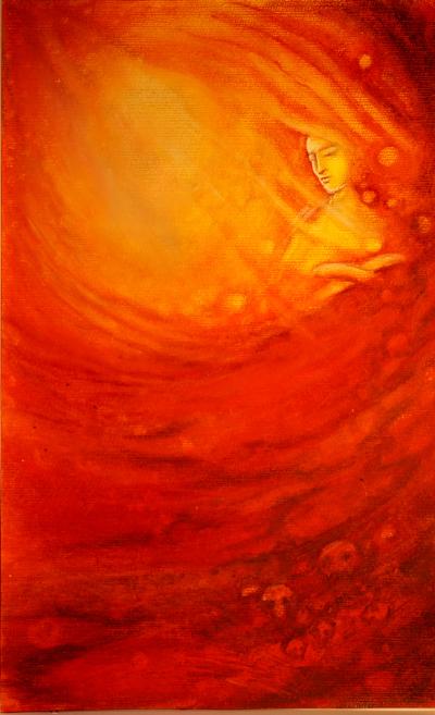 Je Meurs et Revis Sans Cesse