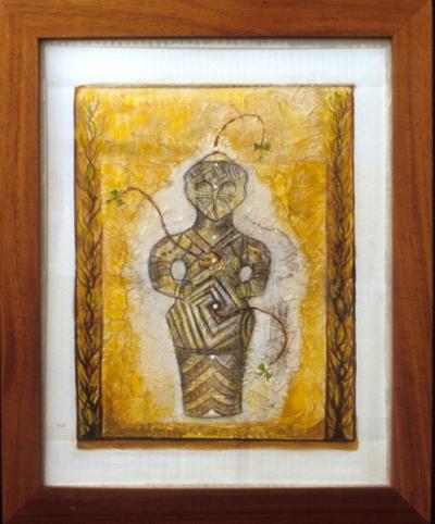 Birth, life and death 3