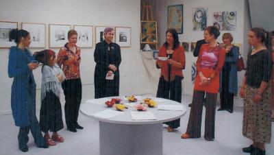Circle of 7