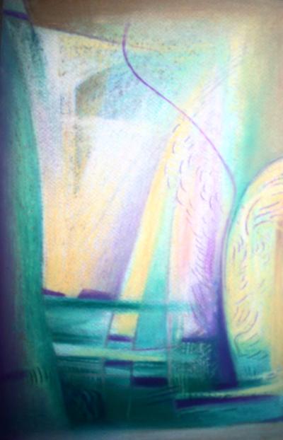 Dancing into the fourth dimension