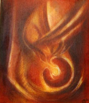 Dwellings of the of the gods 1