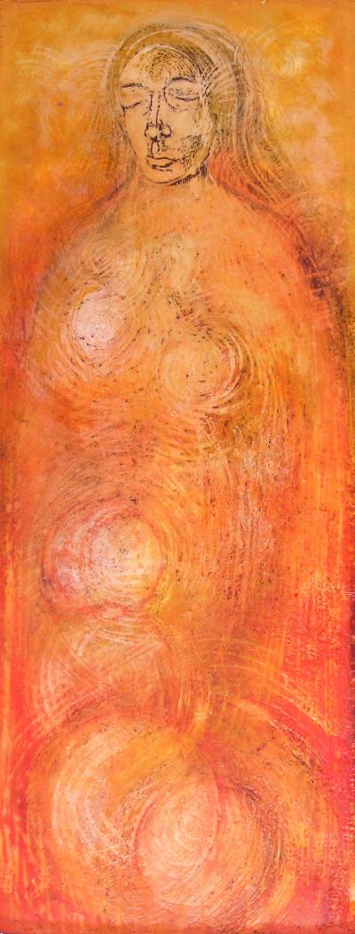 I am the Sounding Harmonies