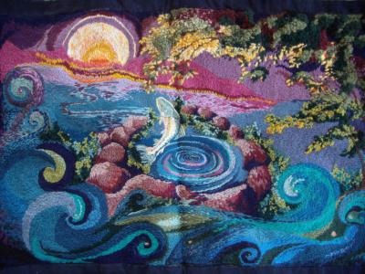 Le Saumon de la Sagesse