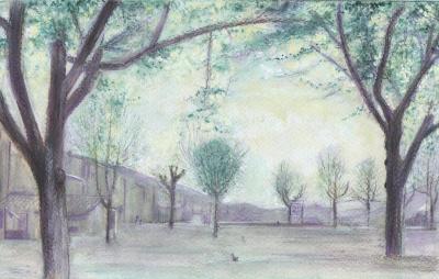  Place de la revolution