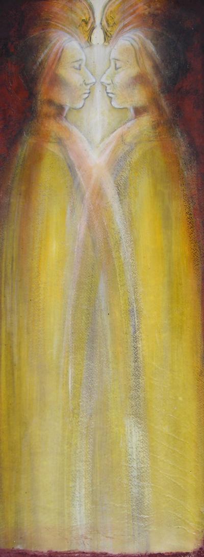 Transforming My Double