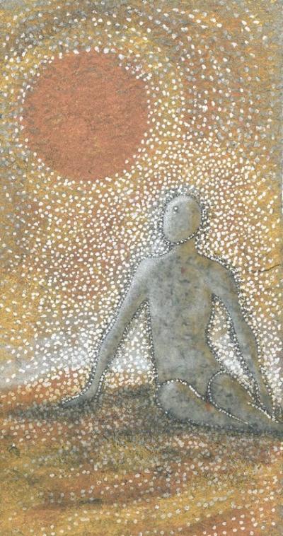 Dancing into abundance