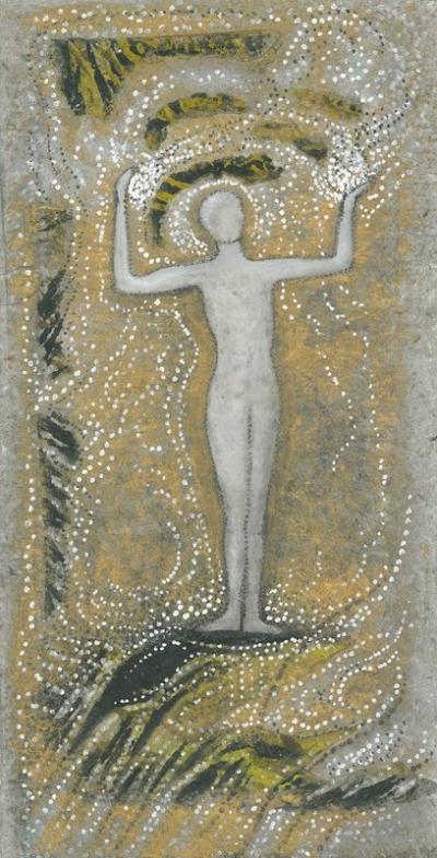 Dancing inot abundance