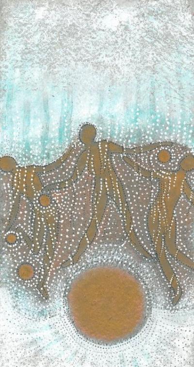 Dancing into abundance