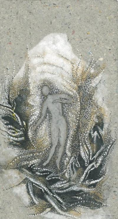 Dancing into abundance