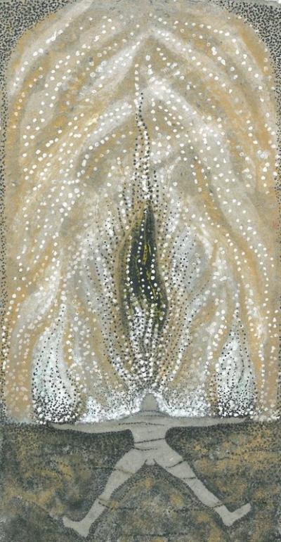 Dancing into Abundance